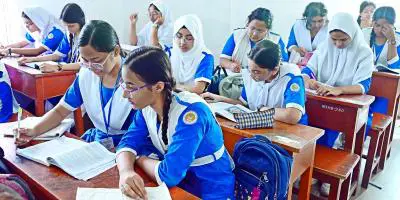 Unit-6, Lesson-2 & Unit-5, Lesson-3-এর Flow Chart ও Summary Writing লিখন , ১ম পর্ব, এইচএসসি ইংরেজি ১ম পত্র